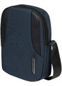 Samsonite Pánská crossbody taška XBR 2.0 S 7.9" černá