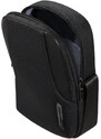 Samsonite Pánská crossbody taška XBR 2.0 S 7.9" černá