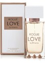 Rihanna Rogue Love - EDP 125 ml