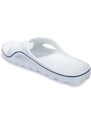 Esem 15545 Men's Slippers White