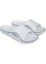 Esem 15545 Men's Slippers White