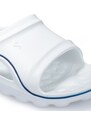 Esem 15545 Men's Slippers White