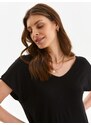 Top Secret LADY'S BLOUSE SHORT SLEEVE