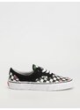 Vans Era (fruit checkerboard black/white)bílá