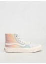 Vans Sk8 Hi 38 Decon VR3 Sf (ombre plein air)barevná