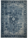 Flair Rugs koberce Kusový koberec Manhattan Antique Blue - 120x170 cm