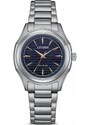 SET Citizen Eco-Drive Classic AW1750-85L a FE2110-81L