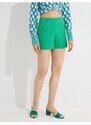 Koton Patterned Shorts