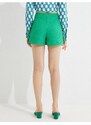 Koton Patterned Shorts