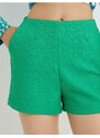 Koton Patterned Shorts