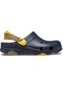 Pánské boty Crocs CLASSIC All Terrain Clog tmavě modrá