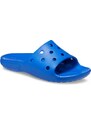 Dětské pantofle Crocs CLASSIC Slide modrá