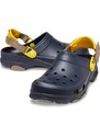 Pánské boty Crocs CLASSIC All Terrain Clog tmavě modrá