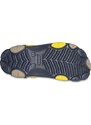 Pánské boty Crocs CLASSIC All Terrain Clog tmavě modrá