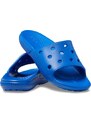 Dětské pantofle Crocs CLASSIC Slide modrá