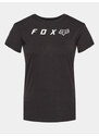 T-Shirt Fox Racing