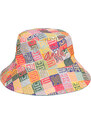 Anekke dámský textilní klobouk Kene