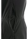 CANIS SAFETY CXS Laval pánská softshellová bunda černá