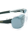 Polarizační brýle POLARIZED ACTIVE SPORT 2S1 černé