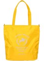Coveri World Dámská látková taška žlutá - Coveri March žlutá