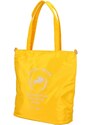 Coveri World Dámská látková taška žlutá - Coveri March žlutá