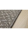 Vopi koberce Kusový koberec Toledo béžové čtverec - 60x60 cm