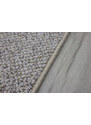 Vopi koberce Kusový koberec Wellington béžový čtverec - 60x60 cm