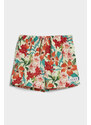 PLAVKY GANT CF FLORAL PRINT SWIM SHORTS žlutá XL