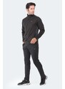 Slazenger Raghu Men's Tracksuit Suit Black