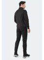 Slazenger Raghu Men's Tracksuit Suit Black