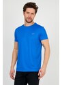 Slazenger Republic I Pánské tričko Saks Blue