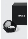 Hodinky Boss 1513859 černá barva