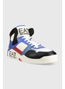Sneakers boty EA7 Emporio Armani X8Z039 XK331 S494