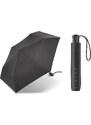 ESPRIT Easymatic Slimline Black plně automatický skládací deštník