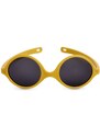 Dětské sluneční brýle Ki ET LA Diabola žlutá barva