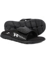 Pantofle Under Armour UA W Ignite Pro SL-BLK 3026027-001