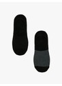 Koton Basic Set of 2 Sneaker Socks