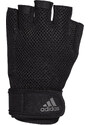 Fitness rukavice adidas TRAIN CLC GLOVE dt7959