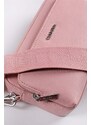 Calvin Klein Ružová crossbody kabelka CK Must Camera Bag