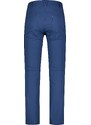 Nordblanc Modré pánské kalhoty GARNISH