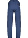 Nordblanc Modré pánské outdoorové kalhoty CLOUT