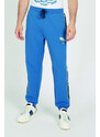 TEPLÁKY LA MARTINA MAN JOGGING PANTS FLEECE FLEEC