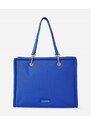 KABELKA KARL LAGERFELD K/AUTOGRAPH SOFT LG TOTE NYLON