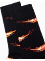 Ombre Men's socks