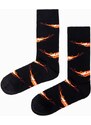 Ombre Men's socks