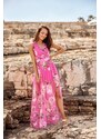 Roco Woman's Dress SUK0361 1