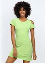 DKaren Slip Esi Light Green