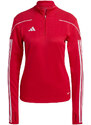 Dámské tričko Tiro 23 League Training Top W HS3482 - Adidas