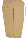 Pánské koupací kraťasy Urban Classics Block Swim Shorts - unionbeige