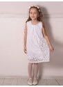 Look Made With Love Kids's Dress 121B Principessa